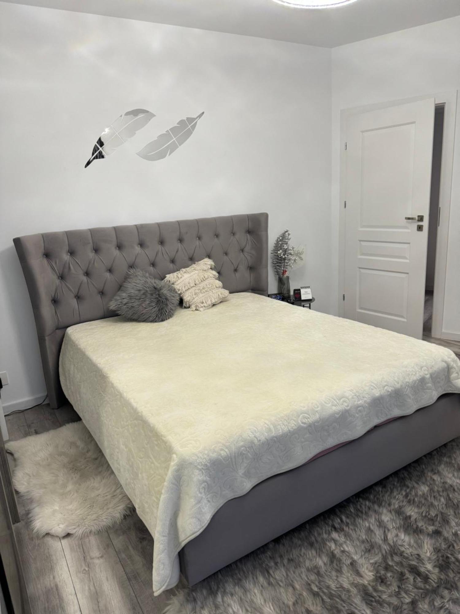 Apartament Magnific Oradea Zewnętrze zdjęcie