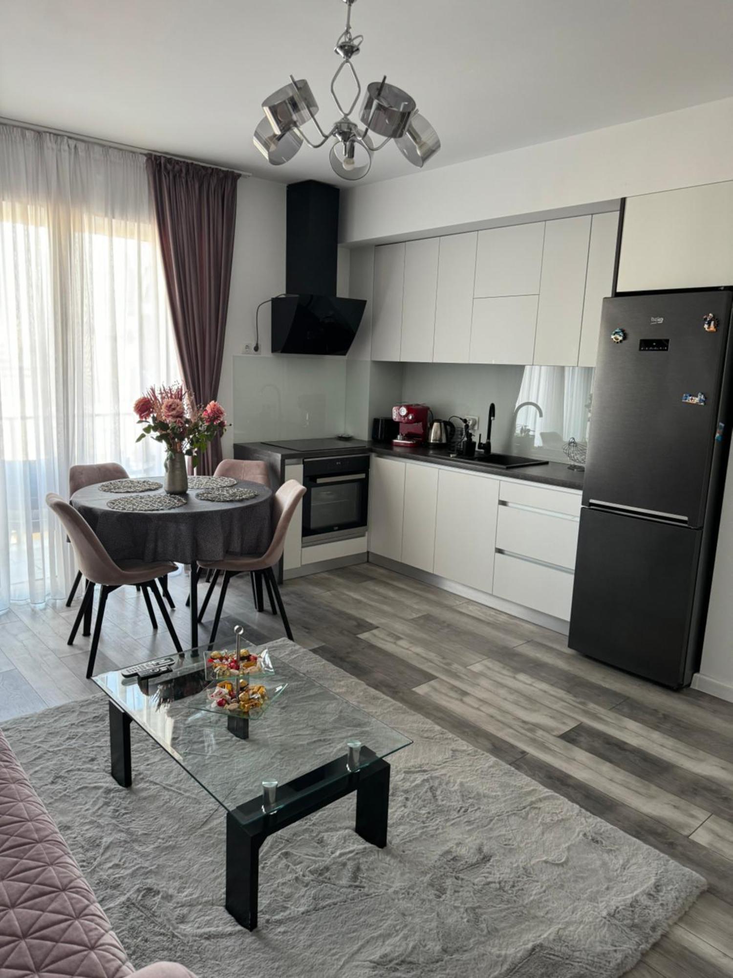Apartament Magnific Oradea Zewnętrze zdjęcie
