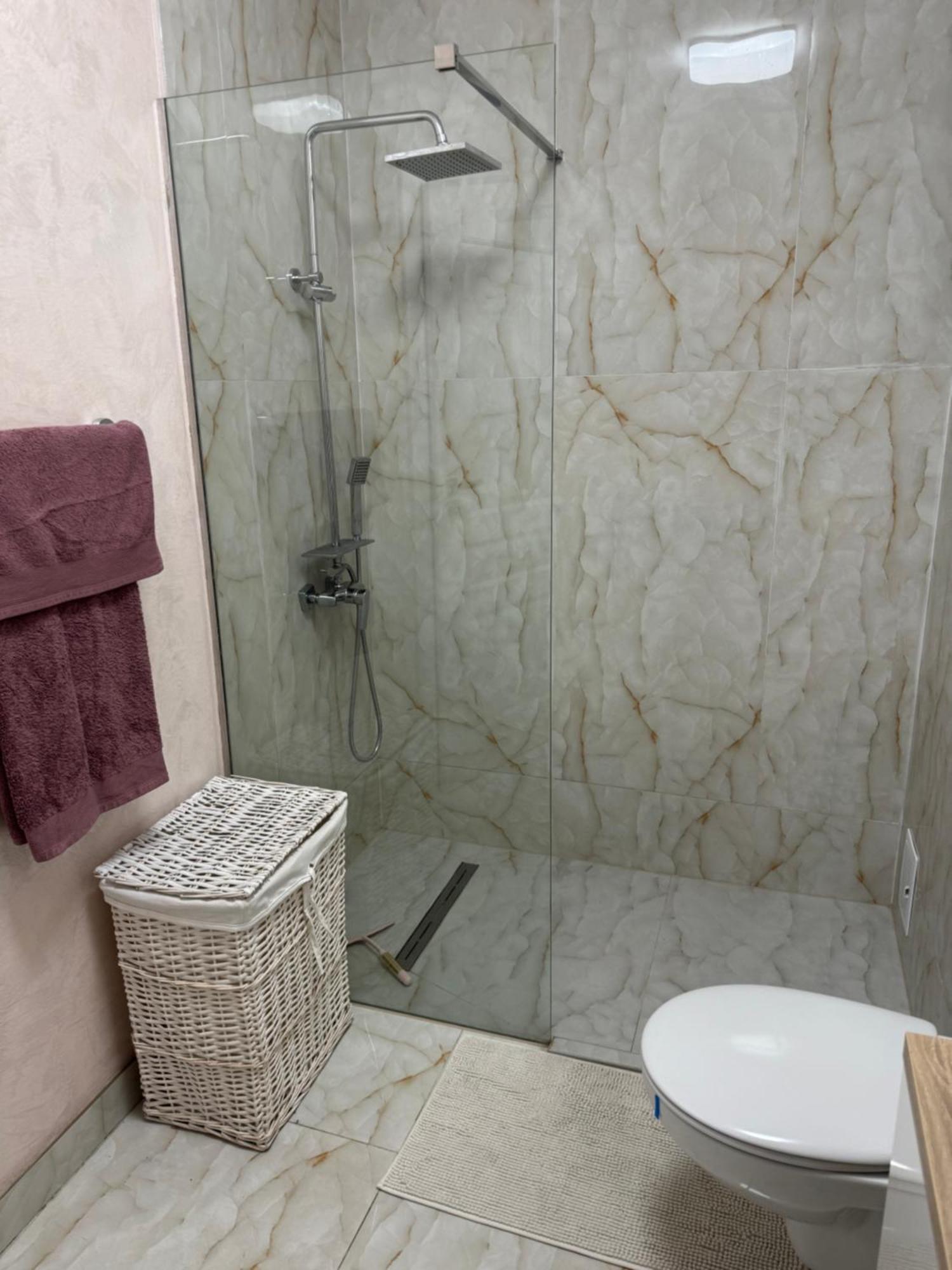 Apartament Magnific Oradea Zewnętrze zdjęcie