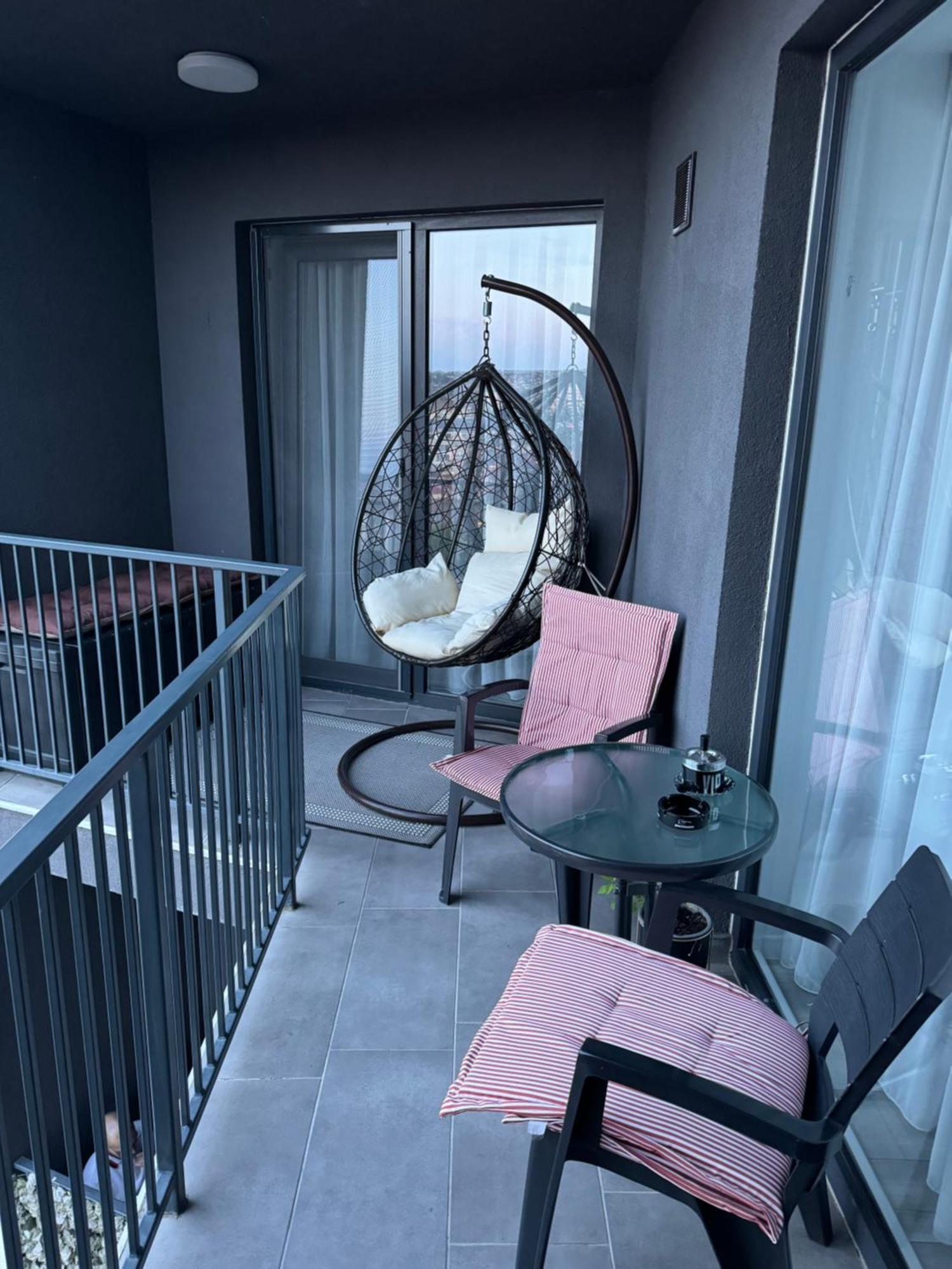 Apartament Magnific Oradea Zewnętrze zdjęcie