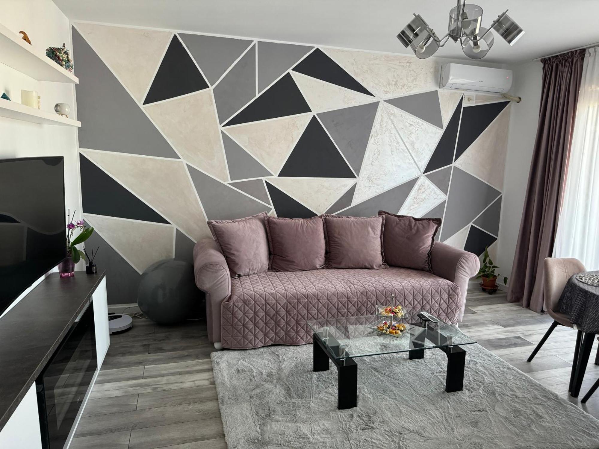 Apartament Magnific Oradea Zewnętrze zdjęcie