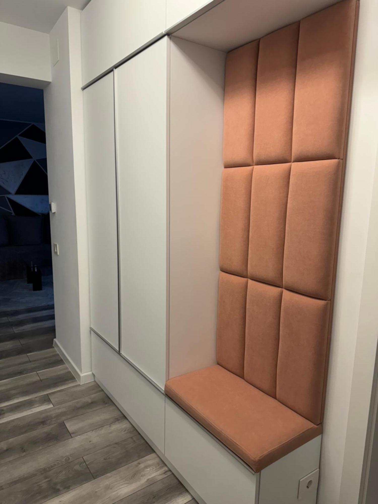 Apartament Magnific Oradea Zewnętrze zdjęcie